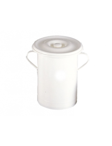 Commode Pot