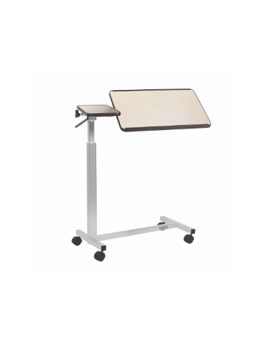 Table de lit à deux niveaux