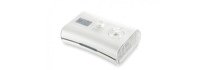 A-PAP – Positive Airway Pressure Ventilation Device