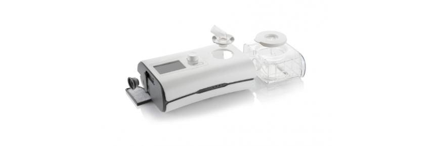 A-PAP – Dispositif de ventilation à pression positive