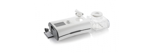 A-PAP – Positive Airway Pressure Ventilation Device