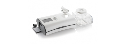 C-PAP Pression continue – Dispositif de ventilation à pression positive