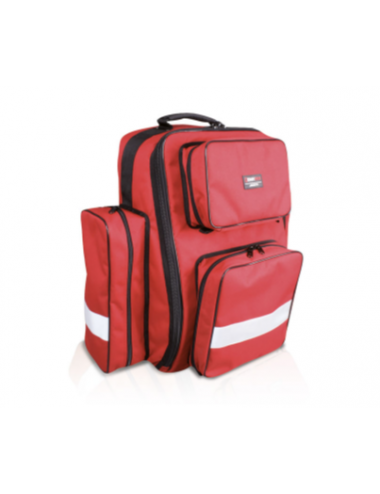 Mochilas sanitarias para...