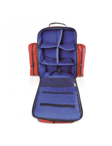 Emergency Medical Backpacks...
