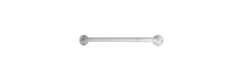Safety handle for bathroom 45 cm