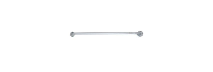 Safety Handle for Bathroom 80 cm - MOPEDIA