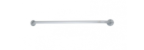 Sicherheitsgriff für das Bad 80 cm - MOPEDIA