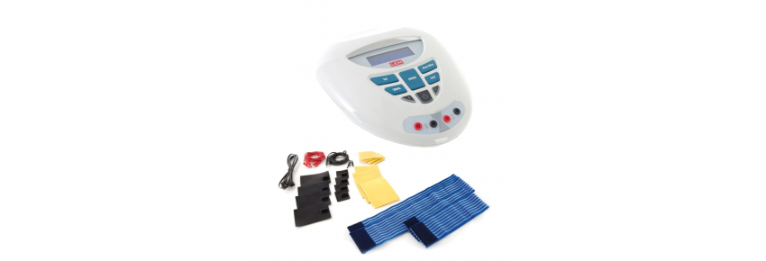 Professionelle Elektrotherapie IONODERM