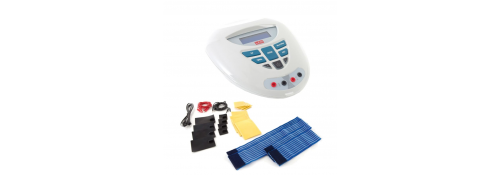 Professionelle Elektrotherapie IONODERM