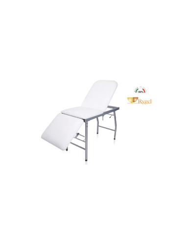 Mesa de examen 2 articulaciones - RYGEL