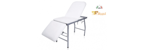 Mesa de examen 2 articulaciones - RYGEL