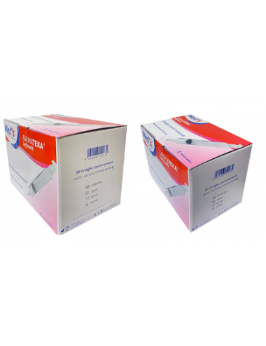 Syringes Luer Lock - 50/60 ml