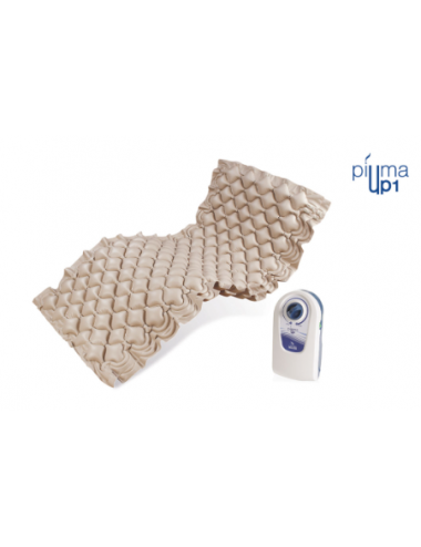 Alternating Pressure Relief...