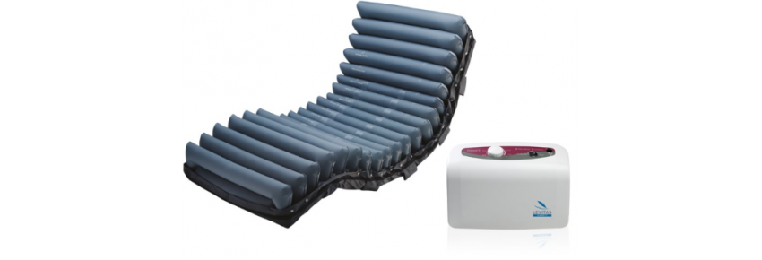 Kit antidecubito con compresor - DOMUS 4