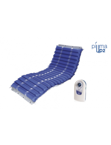 Alternating Pressure Anti-decubitus Mattress - PIUMA UP