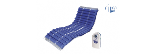 Alternating Pressure Anti-decubitus Mattress - PIUMA UP