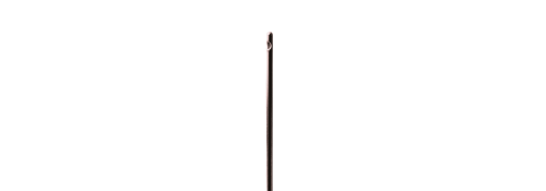 Aiguilles canule - 25G x 50 mm - Aiguille canule