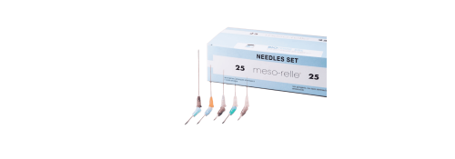 XL Cannula Needle - 20G x 70mm