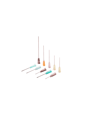 XL Cannula Needle - 22G x 90 mm