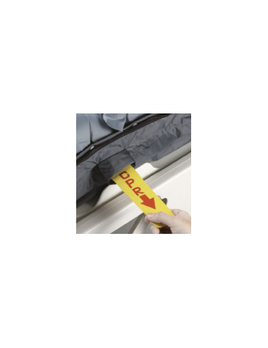 Alternating Pressure Relief Mattress Kit h 20.3 cm - DOMUS 3