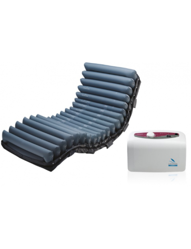 Alternating Pressure Relief Mattress Kit h 20.3 cm - DOMUS 3