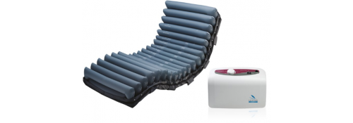 Alternating Pressure Relief Mattress Kit h 20.3 cm - DOMUS 3