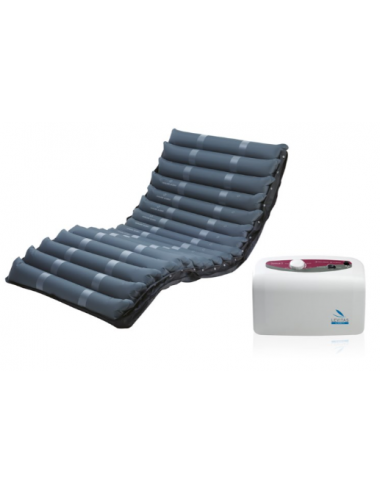 Alternating Pressure Anti-decubitus Kit Three-way H 13 - DOMUS 3