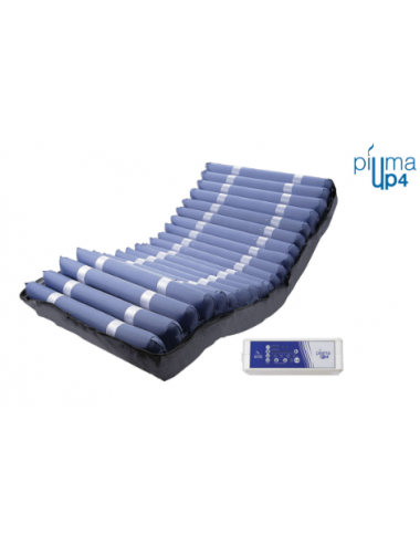 Alternating Pressure Relief Mattress Kit - PIUMA UP4