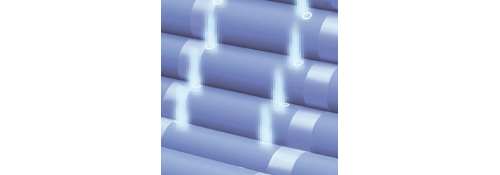 Alternating Pressure Anti-Decubitus Kit - PIUMA UP2 - MATTRESS