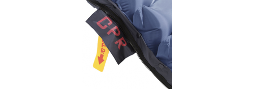 Alternating Pressure Anti-Decubitus Kit - PIUMA UP2 - STRIP