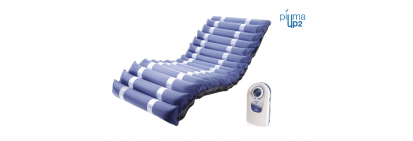 Alternating Pressure Relief Kit - PIUMA UP2