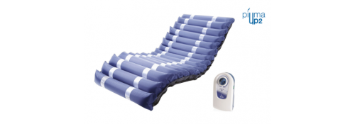 Alternating Pressure Relief Kit - PIUMA UP2