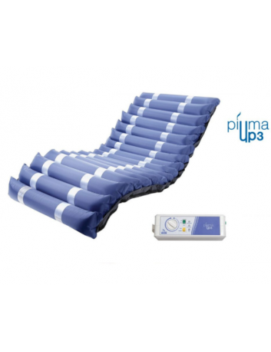 Alternating Pressure Anti-Decubitus Kit Piuma UP3