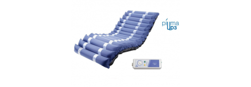 Kit Antidécubitus à Cycle Alterné Piuma UP3