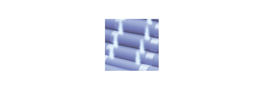 Alternating Pressure Relief Kit in PVC 12.7 cm - PIUMA UP3 - Mattress