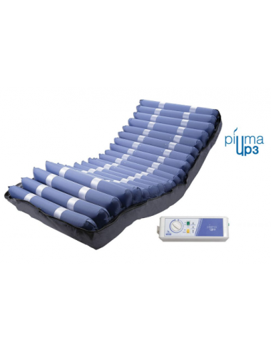 Alternating Pressure Anti-decubitus Kit - PIUMA UP3