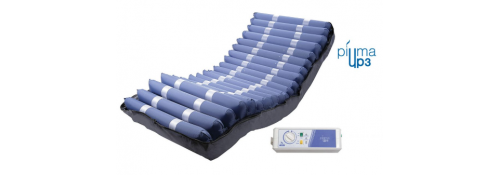 Alternating Pressure Anti-decubitus Kit - PIUMA UP3
