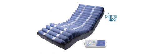 Alternating Pressure Anti-decubitus Kit in TPU 20.3 cm - PIUMA UP3