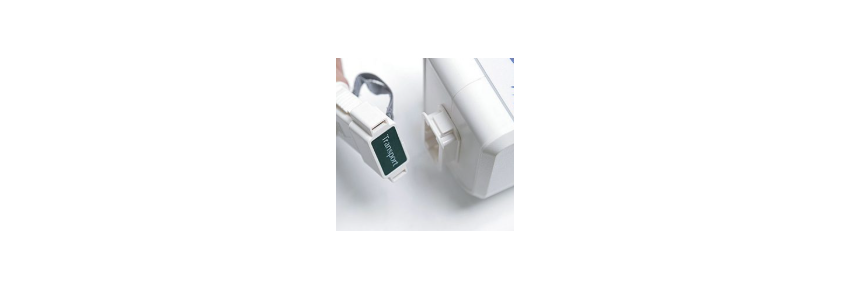 Kit antidecubito a ciclo alterno en tpu 20,3 cm - PIUMA UP3 - ALTRA PRESA