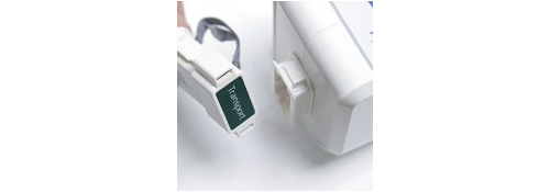 Alternating Pressure Anti-decubitus Kit in TPU 20.3 cm - PIUMA UP3 - ALTRA PRESA