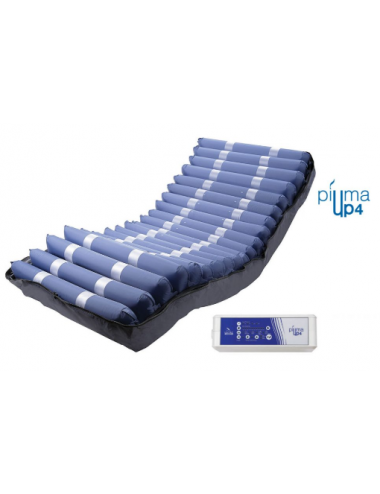 Alternating Pressure Relief Mattress Kit in PVC 20.3 cm - PIUMA UP4