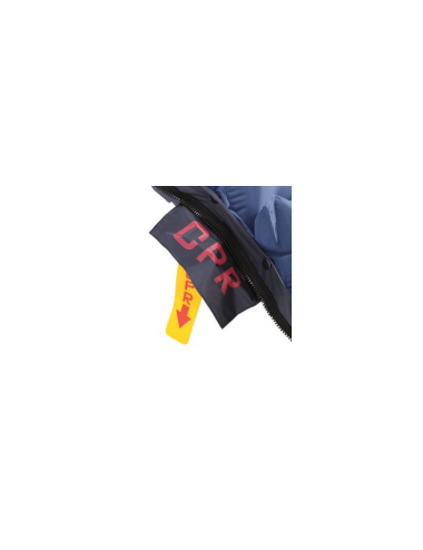 Kit antidecubito a ciclo alternato en pvc 20,3 cm - PIUMA UP4
