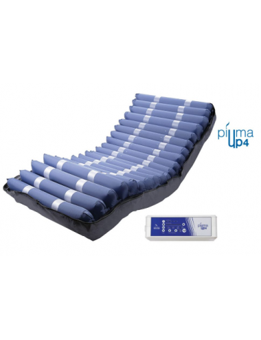 Alternating Pressure Anti-decubitus Kit in TPU 20.3 cm - PIUMA UP4