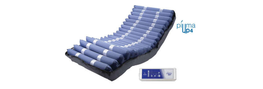 Alternating Pressure Anti-decubitus Kit in TPU 20.3 cm - PIUMA UP4