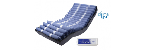 Alternating Pressure Anti-decubitus Kit in TPU 20.3 cm - PIUMA UP4