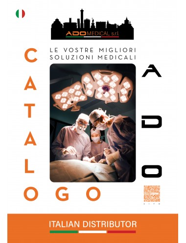 Produktkatalog Ado Medical