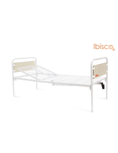Cama hospitalaria de hospitalización - IBISCO