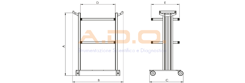 Guida misure