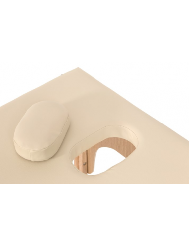 Lit professionnel en bois pliable - POLARIS