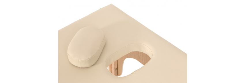 Faltbares professionelles Holzbett - FORO